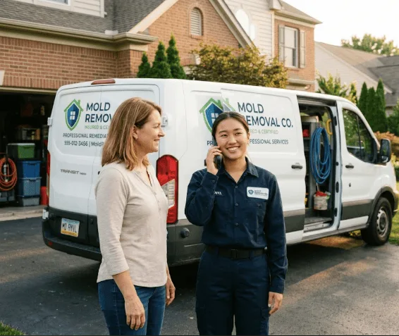 Crawlspace Mold Remediation Boonville, CA FAQs